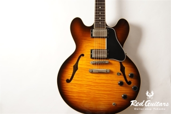 ES-335 Dot Reissue - Vintage Sunburst